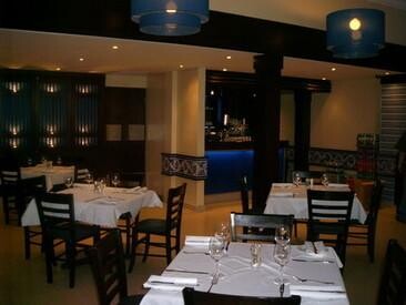 Adega Restaurant