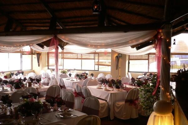 Bosveld Lapa Restaurant