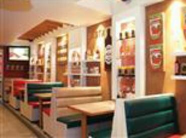 Panarottis (Lakeside Mall)