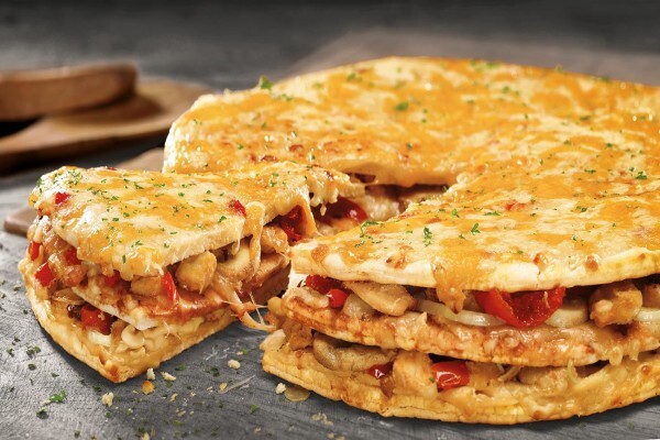 Debonairs Pizza (CBD)