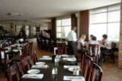 Grazia Fine Food & Wine