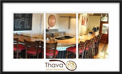 Thava Indian Restaurant