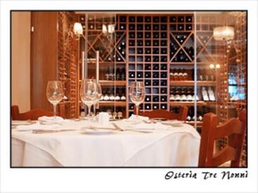 Osteria Tre Nonni