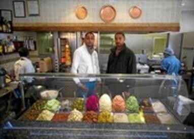 The Schwarma Co Norwood