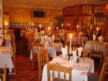 Adega Restaurant