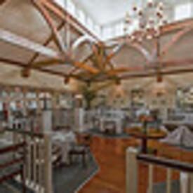 Bell Restaurant