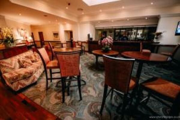 Bell Restaurant