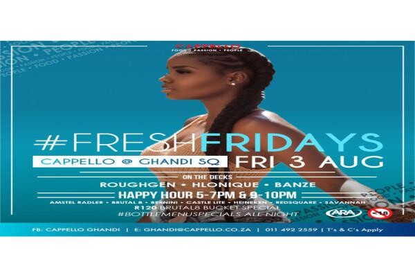 Cappello (Kempton Park)