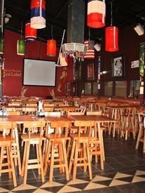 Cesco's Portuguese Restaurant & Pub