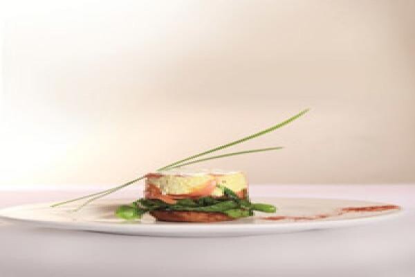 Grazia Fine Food & Wine