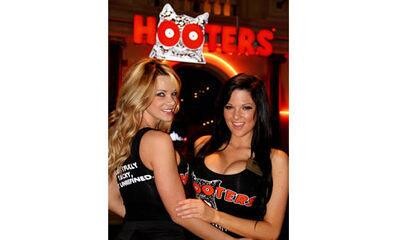 Hooters