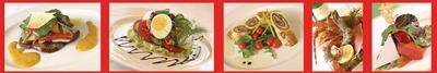 Nosh Restaurant