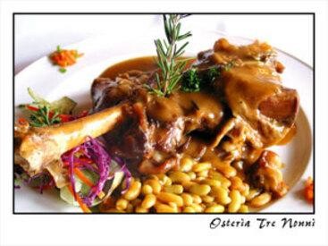 Osteria Tre Nonni