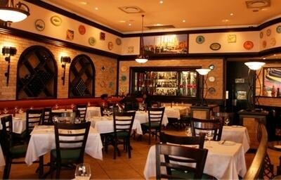 Piatto Mediterranean Kitchen