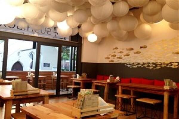 Razzmatazz Restaurant