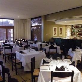 Villa Bianca Italian Mediterranean & Sushi Bar