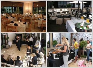 Villa Bianca Italian Mediterranean & Sushi Bar