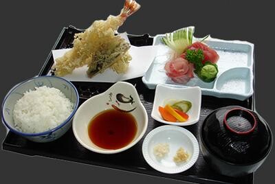 Yamato Japanese Restaurant