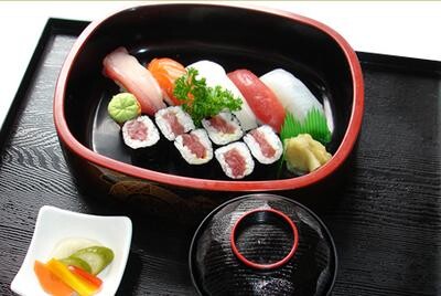Yamato Japanese Restaurant