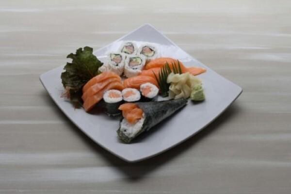 Yamato Japanese Restaurant