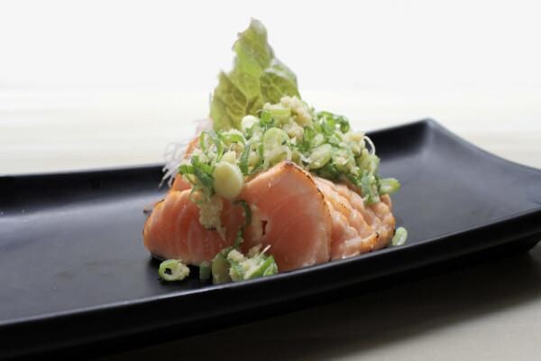 Yamato Japanese Restaurant