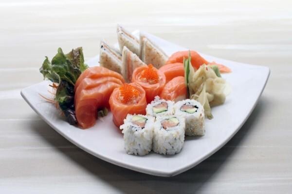 Yamato Japanese Restaurant