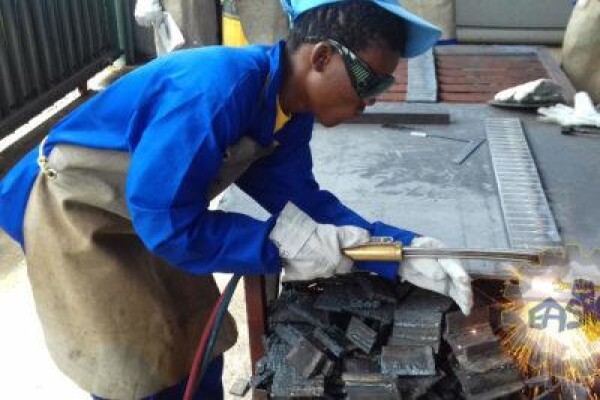 Ekurhuleni Artisans & Skills Training Centre (Pty) Ltd