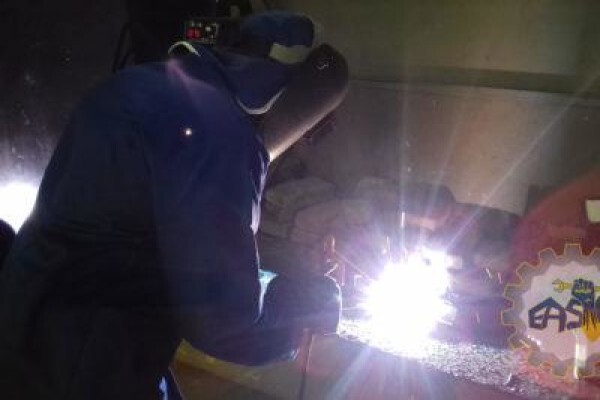 Ekurhuleni Artisans & Skills Training Centre (Pty) Ltd