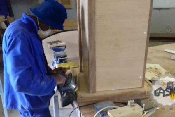 Ekurhuleni Artisans & Skills Training Centre (Pty) Ltd