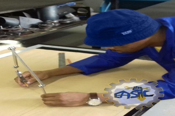 Ekurhuleni Artisans & Skills Training Centre (Pty) Ltd