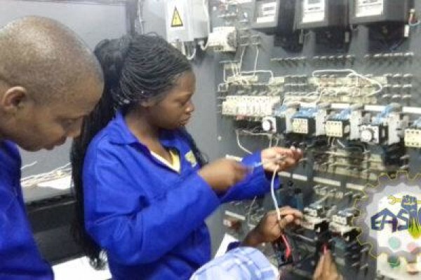 Ekurhuleni Artisans & Skills Training Centre (Pty) Ltd