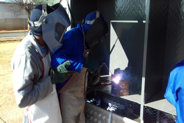 Ekurhuleni Artisans & Skills Training Centre (Pty) Ltd
