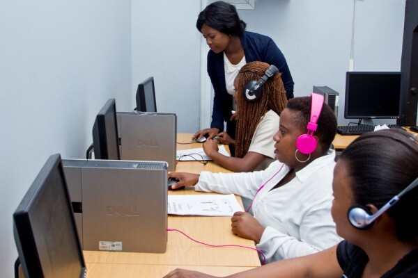 Siyaloba Maritime Training Academy