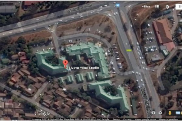 Sivaya Yoga Studio