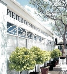 Pieter Oosthuizen Antiques & Interiors