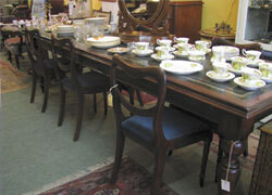 Herman Noy Antiques