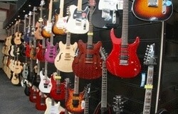 Matts Music School