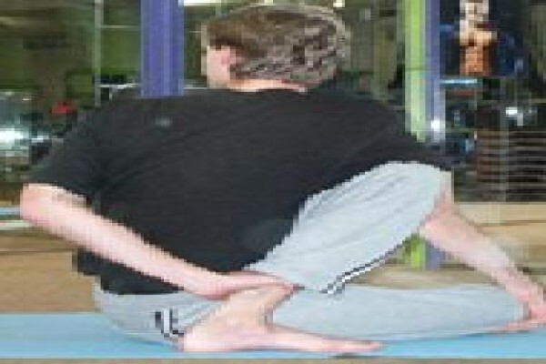 Sivaya Yoga Studio