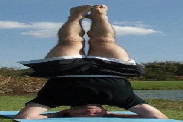 Sivaya Yoga Studio