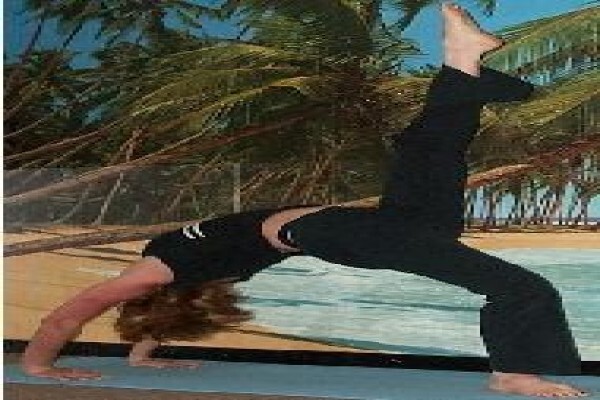 Sivaya Yoga Studio