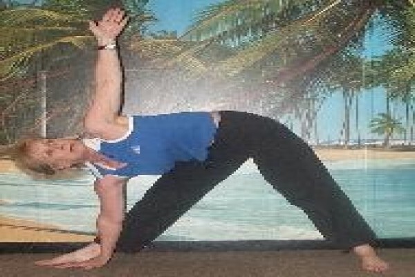 Sivaya Yoga Studio
