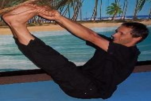 Sivaya Yoga Studio