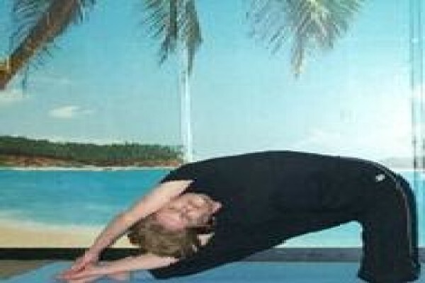 Sivaya Yoga Studio