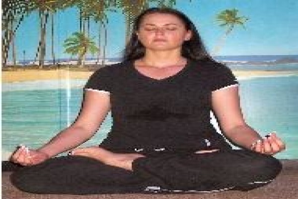 Sivaya Yoga Studio