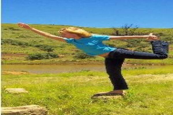 Sivaya Yoga Studio