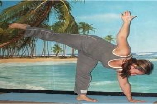 Sivaya Yoga Studio