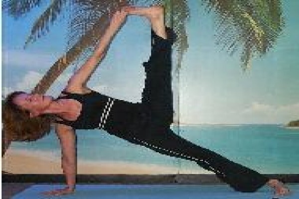 Sivaya Yoga Studio