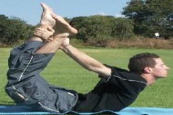 Sivaya Yoga Studio