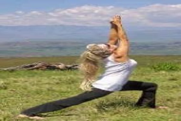 Sivaya Yoga Studio