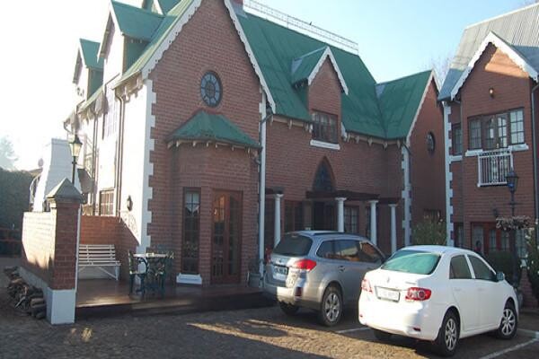 Louw's Antiques